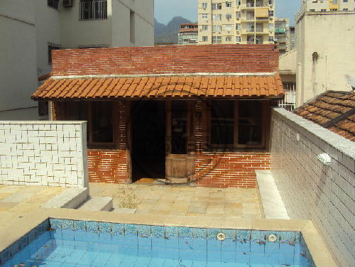 Conheça FOTO4 do imóvel - Casa 5 quartos à venda Tijuca, Rio de Janeiro - R$ 3.000.000 - TK54090 - 4 FOTO4 - Casa 5 quartos à venda Tijuca, Rio de Janeiro - R$ 3.000.000 - TK54090 - 4