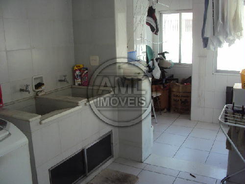Conheça FOTO8 do imóvel - Casa 5 quartos à venda Tijuca, Rio de Janeiro - R$ 3.000.000 - TK54090 - 7 FOTO8 - Casa 5 quartos à venda Tijuca, Rio de Janeiro - R$ 3.000.000 - TK54090 - 7