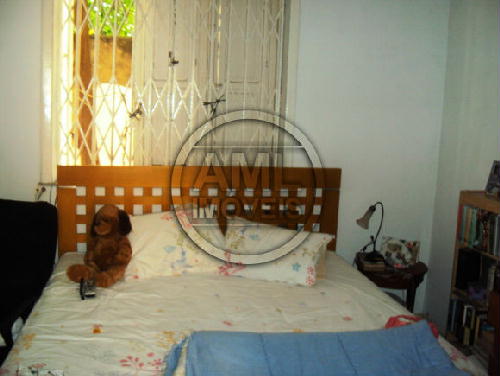Conheça FOTO10 do imóvel - Casa 6 quartos à venda Tijuca, Rio de Janeiro - R$ 1.800.000 - TK63009 - 7 FOTO10 - Casa 6 quartos à venda Tijuca, Rio de Janeiro - R$ 1.800.000 - TK63009 - 7