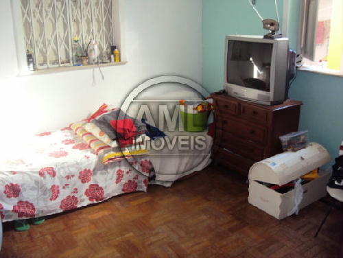 Conheça FOTO18 do imóvel - Casa 6 quartos à venda Tijuca, Rio de Janeiro - R$ 1.800.000 - TK63009 - 14 FOTO18 - Casa 6 quartos à venda Tijuca, Rio de Janeiro - R$ 1.800.000 - TK63009 - 14