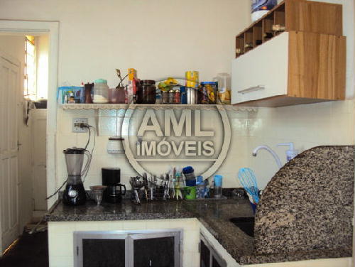 Conheça FOTO20 do imóvel - Casa 6 quartos à venda Tijuca, Rio de Janeiro - R$ 1.800.000 - TK63009 - 16 FOTO20 - Casa 6 quartos à venda Tijuca, Rio de Janeiro - R$ 1.800.000 - TK63009 - 16