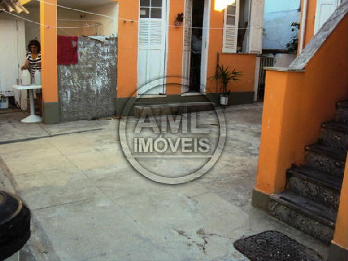 Conheça FOTO23 do imóvel - Casa 6 quartos à venda Tijuca, Rio de Janeiro - R$ 1.800.000 - TK63009 - 19 FOTO23 - Casa 6 quartos à venda Tijuca, Rio de Janeiro - R$ 1.800.000 - TK63009 - 19