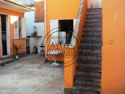 Conheça FOTO26 do imóvel - Casa 6 quartos à venda Tijuca, Rio de Janeiro - R$ 1.800.000 - TK63009 - 22 FOTO26 - Casa 6 quartos à venda Tijuca, Rio de Janeiro - R$ 1.800.000 - TK63009 - 22