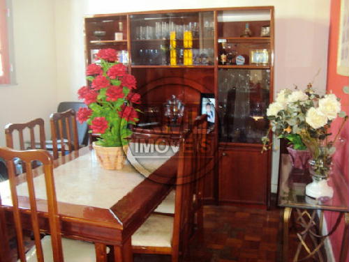 Conheça FOTO7 do imóvel - Casa 6 quartos à venda Tijuca, Rio de Janeiro - R$ 1.800.000 - TK63009 - 5 FOTO7 - Casa 6 quartos à venda Tijuca, Rio de Janeiro - R$ 1.800.000 - TK63009 - 5
