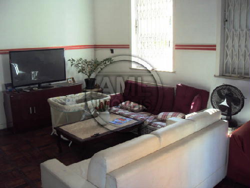 Conheça FOTO9 do imóvel - Casa 6 quartos à venda Tijuca, Rio de Janeiro - R$ 1.800.000 - TK63009 - 6 FOTO9 - Casa 6 quartos à venda Tijuca, Rio de Janeiro - R$ 1.800.000 - TK63009 - 6