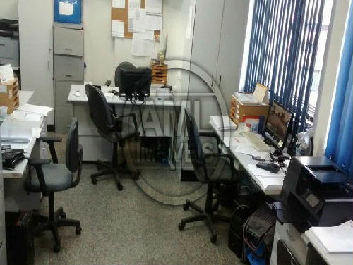 Conheça FOTO14 do imóvel - Sala Comercial 88m² à venda Centro, Rio de Janeiro - R$ 550.000 - TS4209 - 15 FOTO14 - Sala Comercial 88m² à venda Centro, Rio de Janeiro - R$ 550.000 - TS4209 - 15