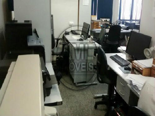 Conheça FOTO5 do imóvel - Sala Comercial 88m² à venda Centro, Rio de Janeiro - R$ 550.000 - TS4209 - 6 FOTO5 - Sala Comercial 88m² à venda Centro, Rio de Janeiro - R$ 550.000 - TS4209 - 6