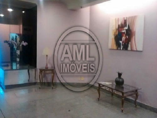 Conheça FOTO8 do imóvel - Sala Comercial 88m² à venda Centro, Rio de Janeiro - R$ 550.000 - TS4209 - 9 FOTO8 - Sala Comercial 88m² à venda Centro, Rio de Janeiro - R$ 550.000 - TS4209 - 9