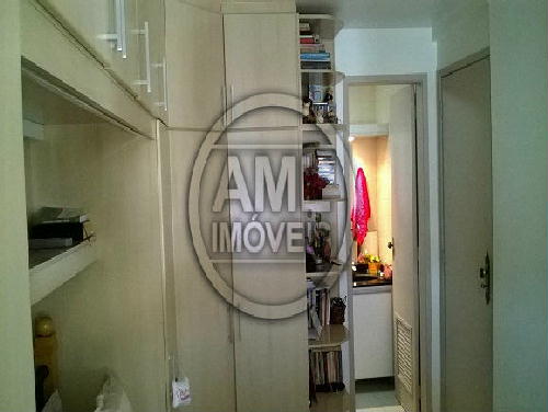 FOTO16 - Apartamento 2 quartos à venda Maracanã, Rio de Janeiro - R$ 400.000 - TA23286 - 17