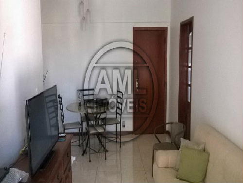 FOTO8 - Apartamento 2 quartos à venda Maracanã, Rio de Janeiro - R$ 400.000 - TA23286 - 9