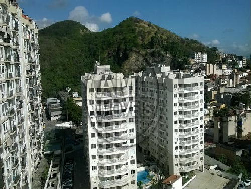 FOTO9 - Apartamento 2 quartos à venda Maracanã, Rio de Janeiro - R$ 400.000 - TA23286 - 10