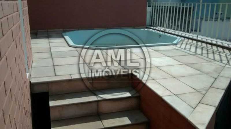 Conheça a8763ad8e1499f32e07a111003e9cb do imóvel - Cobertura À Venda - Maracanã - Rio de Janeiro - RJ - TC43567 - 16 a8763ad8e1499f32e07a111003e9cb - Cobertura À Venda - Maracanã - Rio de Janeiro - RJ - TC43567 - 16