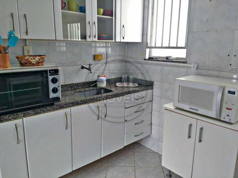 Conheça Cozinha do imóvel - Casa À Venda - Vila Isabel - Rio de Janeiro - RJ - TK54416 - 6 Cozinha - Casa À Venda - Vila Isabel - Rio de Janeiro - RJ - TK54416 - 6