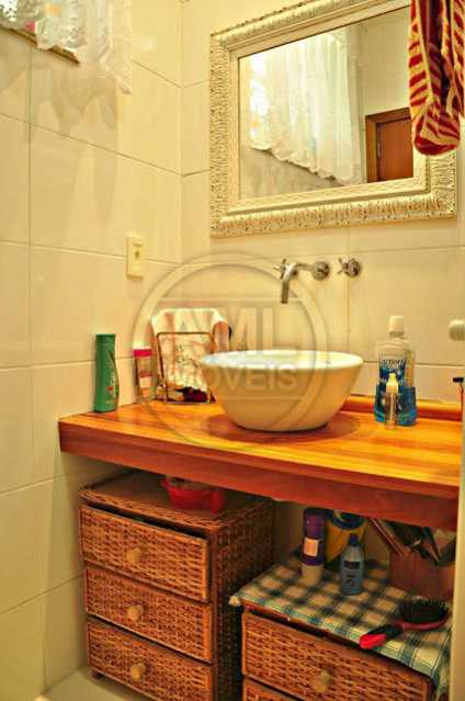 Conheça Banheiro do imóvel - Casa À Venda - Vila Isabel - Rio de Janeiro - RJ - TK54416 - 7 Banheiro - Casa À Venda - Vila Isabel - Rio de Janeiro - RJ - TK54416 - 7