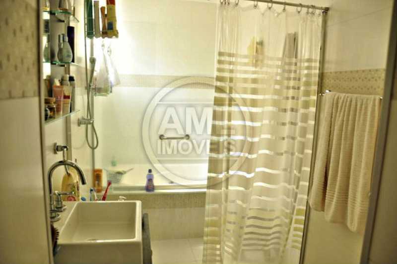 Conheça Banheiro do imóvel - Casa À Venda - Vila Isabel - Rio de Janeiro - RJ - TK54416 - 8 Banheiro - Casa À Venda - Vila Isabel - Rio de Janeiro - RJ - TK54416 - 8