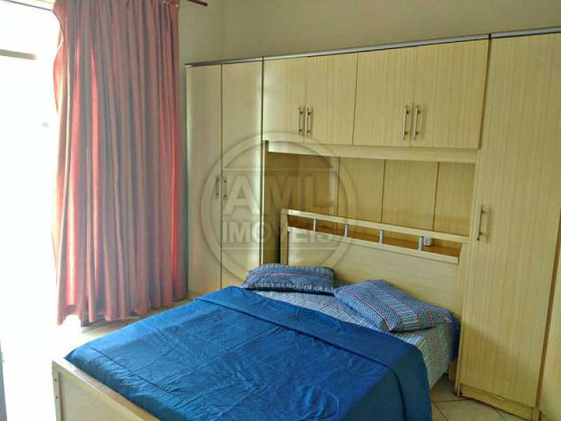 Conheça Quarto do imóvel - Casa À Venda - Vila Isabel - Rio de Janeiro - RJ - TK54416 - 10 Quarto - Casa À Venda - Vila Isabel - Rio de Janeiro - RJ - TK54416 - 10