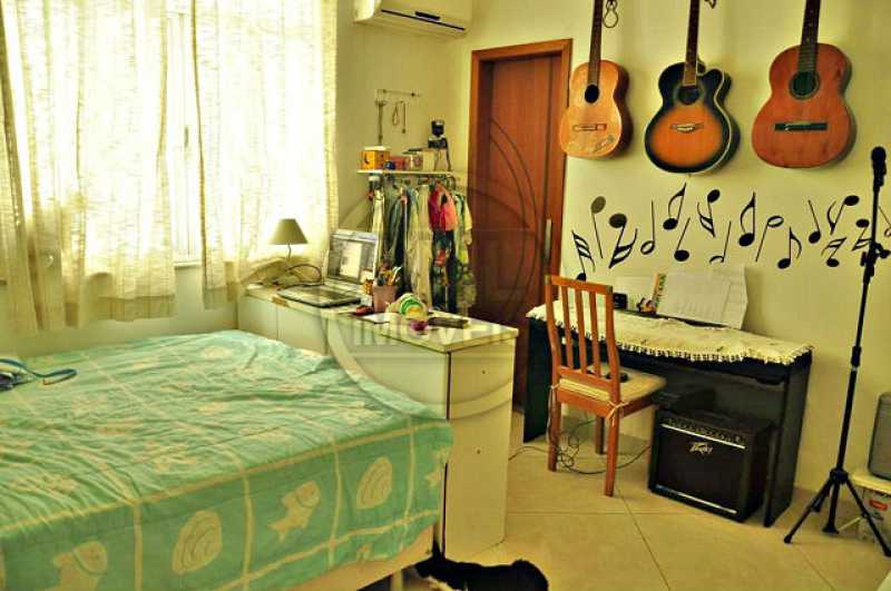 Conheça Quarto do imóvel - Casa À Venda - Vila Isabel - Rio de Janeiro - RJ - TK54416 - 13 Quarto - Casa À Venda - Vila Isabel - Rio de Janeiro - RJ - TK54416 - 13