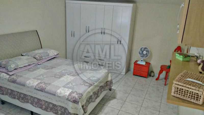 Conheça Quarto do imóvel - Casa À Venda - Vila Isabel - Rio de Janeiro - RJ - TK54416 - 14 Quarto - Casa À Venda - Vila Isabel - Rio de Janeiro - RJ - TK54416 - 14