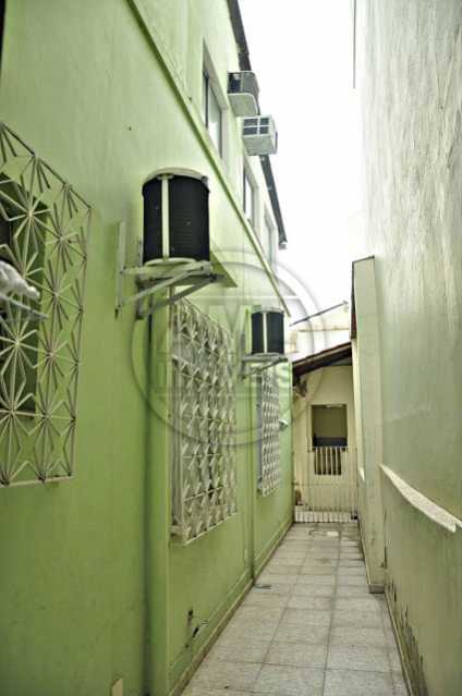 Conheça Área externa do imóvel - Casa À Venda - Vila Isabel - Rio de Janeiro - RJ - TK54416 - 15 Área externa - Casa À Venda - Vila Isabel - Rio de Janeiro - RJ - TK54416 - 15