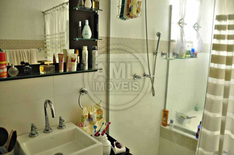 Conheça Banheiro do imóvel - Casa À Venda - Vila Isabel - Rio de Janeiro - RJ - TK54416 - 16 Banheiro - Casa À Venda - Vila Isabel - Rio de Janeiro - RJ - TK54416 - 16