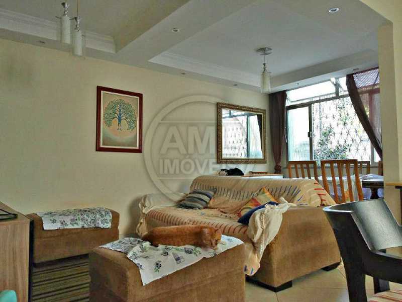 Conheça Sala do imóvel - Casa À Venda - Vila Isabel - Rio de Janeiro - RJ - TK54416 - 5 Sala - Casa À Venda - Vila Isabel - Rio de Janeiro - RJ - TK54416 - 5