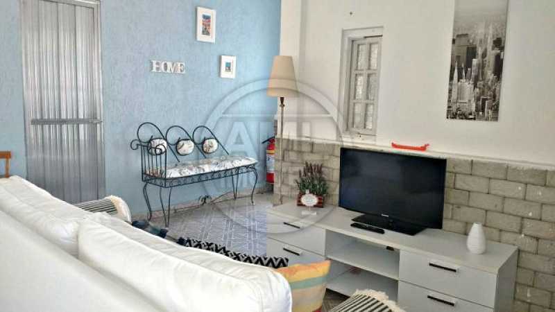 Conheça Sala do imóvel - Casa À Venda - Vila Isabel - Rio de Janeiro - RJ - TK54416 - 3 Sala - Casa À Venda - Vila Isabel - Rio de Janeiro - RJ - TK54416 - 3