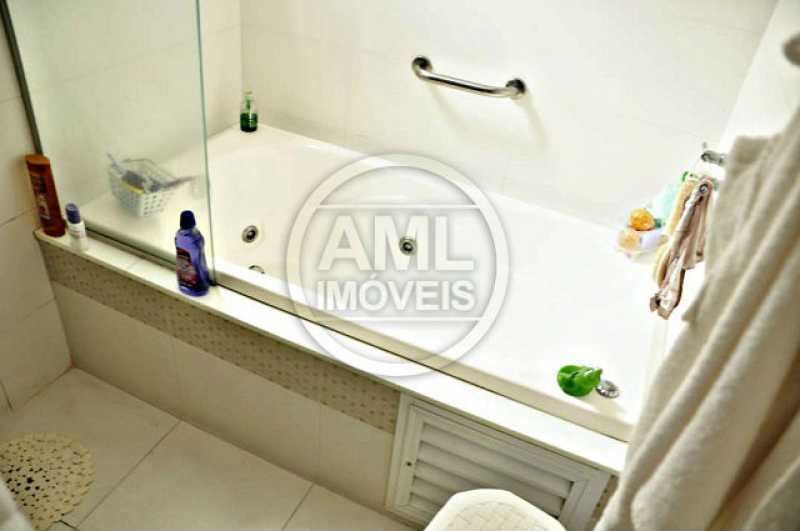 Conheça Banheiro do imóvel - Casa À Venda - Vila Isabel - Rio de Janeiro - RJ - TK54416 - 18 Banheiro - Casa À Venda - Vila Isabel - Rio de Janeiro - RJ - TK54416 - 18