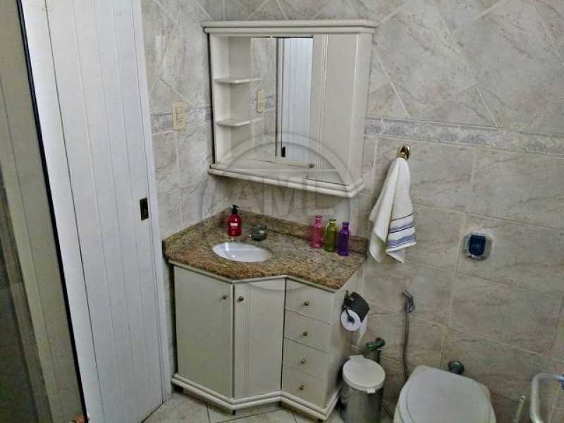Conheça Banheiro do imóvel - Casa À Venda - Vila Isabel - Rio de Janeiro - RJ - TK54416 - 19 Banheiro - Casa À Venda - Vila Isabel - Rio de Janeiro - RJ - TK54416 - 19