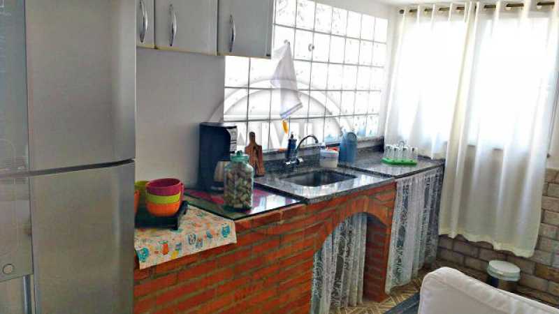 Conheça Cozinha do imóvel - Casa À Venda - Vila Isabel - Rio de Janeiro - RJ - TK54416 - 20 Cozinha - Casa À Venda - Vila Isabel - Rio de Janeiro - RJ - TK54416 - 20