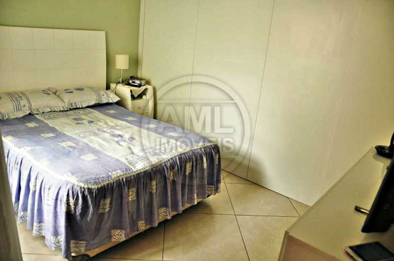 Conheça Quarto do imóvel - Casa À Venda - Vila Isabel - Rio de Janeiro - RJ - TK54416 - 21 Quarto - Casa À Venda - Vila Isabel - Rio de Janeiro - RJ - TK54416 - 21
