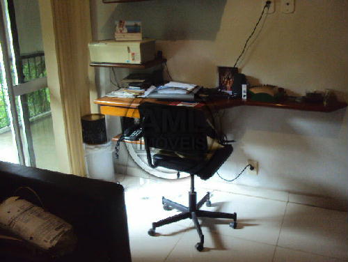 Conheça FOTO18 do imóvel - Apartamento Tijuca,Rio de Janeiro,RJ À Venda,2 Quartos,87m² - TA23385 - 19 FOTO18 - Apartamento Tijuca,Rio de Janeiro,RJ À Venda,2 Quartos,87m² - TA23385 - 19