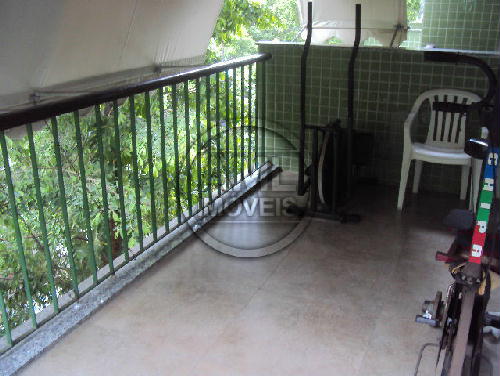 Conheça FOTO20 do imóvel - Apartamento Tijuca,Rio de Janeiro,RJ À Venda,2 Quartos,87m² - TA23385 - 21 FOTO20 - Apartamento Tijuca,Rio de Janeiro,RJ À Venda,2 Quartos,87m² - TA23385 - 21