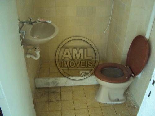 Conheça FOTO8 do imóvel - Apartamento 2 quartos à venda Tijuca, Rio de Janeiro - R$ 220.000 - TA23413 - 9 FOTO8 - Apartamento 2 quartos à venda Tijuca, Rio de Janeiro - R$ 220.000 - TA23413 - 9