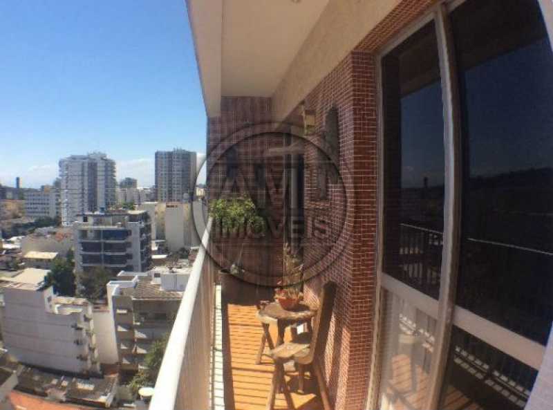 16 - Cobertura 3 quartos à venda Vila Isabel, Rio de Janeiro - R$ 1.085.000 - TC34470 - 17