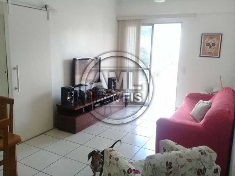Conheça 2017-12-05-PHOTO-00006020 do imóvel - Apartamento 2 quartos à venda Méier, Rio de Janeiro - R$ 319.999 - TA24474 - 5 2017-12-05-PHOTO-00006020 - Apartamento 2 quartos à venda Méier, Rio de Janeiro - R$ 319.999 - TA24474 - 5