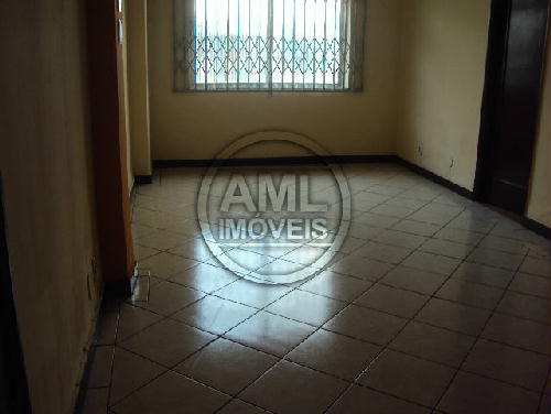 Conheça FOTO14 do imóvel - Apartamento Tijuca,Rio de Janeiro,RJ À Venda,2 Quartos,85m² - TA23454 - 15 FOTO14 - Apartamento Tijuca,Rio de Janeiro,RJ À Venda,2 Quartos,85m² - TA23454 - 15