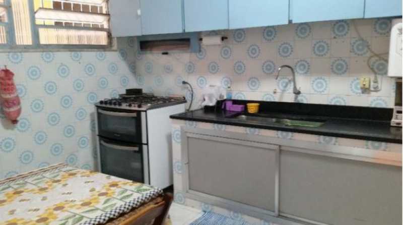 Conheça 2 do imóvel - Apartamento 4 quartos à venda Vila Isabel, Rio de Janeiro - R$ 750.000 - TA44515 - 6 2 - Apartamento 4 quartos à venda Vila Isabel, Rio de Janeiro - R$ 750.000 - TA44515 - 6