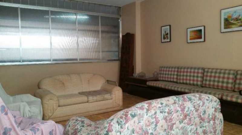 Conheça 14 do imóvel - Apartamento 4 quartos à venda Vila Isabel, Rio de Janeiro - R$ 750.000 - TA44515 - 15 14 - Apartamento 4 quartos à venda Vila Isabel, Rio de Janeiro - R$ 750.000 - TA44515 - 15
