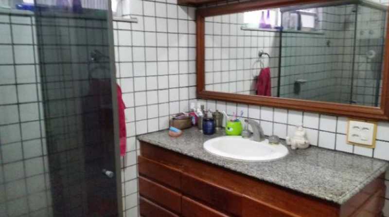 Conheça 16 do imóvel - Apartamento 4 quartos à venda Vila Isabel, Rio de Janeiro - R$ 750.000 - TA44515 - 17 16 - Apartamento 4 quartos à venda Vila Isabel, Rio de Janeiro - R$ 750.000 - TA44515 - 17
