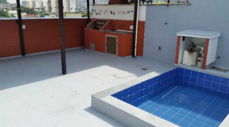 Conheça 20 do imóvel - Apartamento 4 quartos à venda Vila Isabel, Rio de Janeiro - R$ 750.000 - TA44515 - 21 20 - Apartamento 4 quartos à venda Vila Isabel, Rio de Janeiro - R$ 750.000 - TA44515 - 21