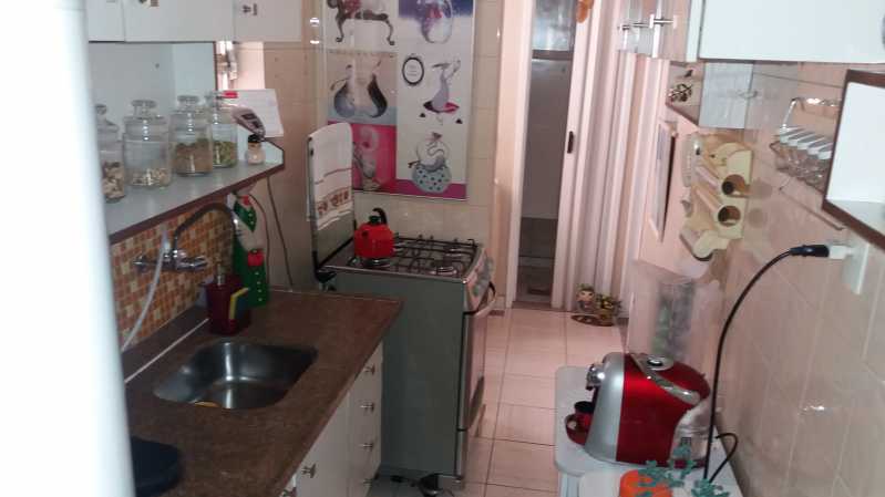 20180206_171045 - Apartamento 1 quarto à venda Tijuca, Rio de Janeiro - R$ 430.000 - TA14516 - 1