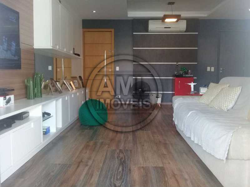 Conheça 2018-02-21-PHOTO-00006381 do imóvel - Apartamento Maracanã,Rio de Janeiro,RJ À Venda,2 Quartos,130m² - TA34523 - 4 2018-02-21-PHOTO-00006381 - Apartamento Maracanã,Rio de Janeiro,RJ À Venda,2 Quartos,130m² - TA34523 - 4