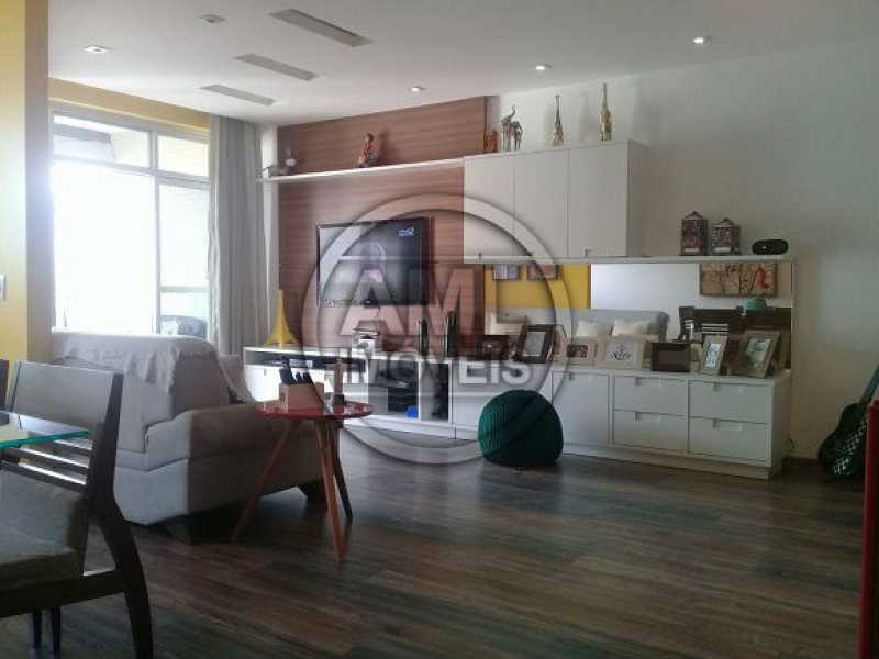 Conheça 2018-02-21-PHOTO-00006386 do imóvel - Apartamento Maracanã,Rio de Janeiro,RJ À Venda,2 Quartos,130m² - TA34523 - 9 2018-02-21-PHOTO-00006386 - Apartamento Maracanã,Rio de Janeiro,RJ À Venda,2 Quartos,130m² - TA34523 - 9