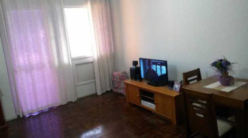 Apartamento 2 quartos à venda Vila Isabel, Rio de Janeiro - R$ 330.000 - TA24530 - 1