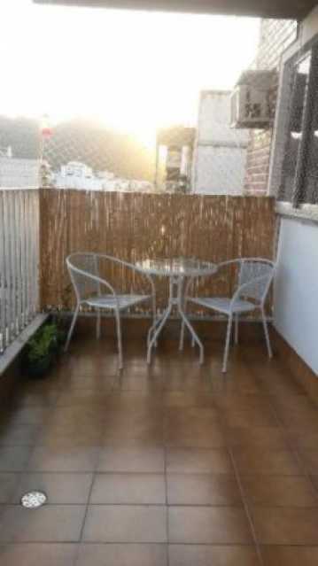 Conheça 4 do imóvel - Apartamento 2 quartos à venda Vila Isabel, Rio de Janeiro - R$ 330.000 - TA24530 - 6 4 - Apartamento 2 quartos à venda Vila Isabel, Rio de Janeiro - R$ 330.000 - TA24530 - 6