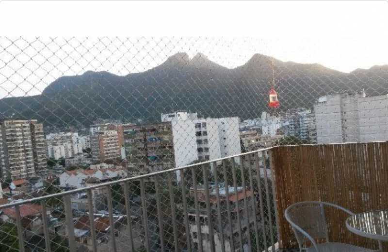 Conheça 5 do imóvel - Apartamento 2 quartos à venda Vila Isabel, Rio de Janeiro - R$ 330.000 - TA24530 - 7 5 - Apartamento 2 quartos à venda Vila Isabel, Rio de Janeiro - R$ 330.000 - TA24530 - 7