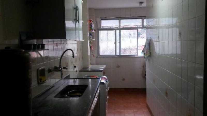 7 - Apartamento 2 quartos à venda Vila Isabel, Rio de Janeiro - R$ 330.000 - TA24530 - 9