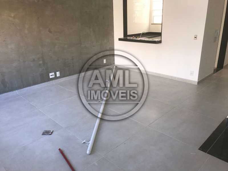 Conheça Sala do imóvel - Casa em Condominio À Venda - Vila Isabel - Rio de Janeiro - RJ - TK34557 - 3 Sala - Casa em Condominio À Venda - Vila Isabel - Rio de Janeiro - RJ - TK34557 - 3