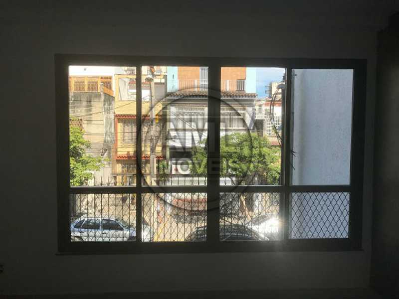 Conheça Janela da sala do imóvel - Casa em Condominio À Venda - Vila Isabel - Rio de Janeiro - RJ - TK34557 - 6 Janela da sala - Casa em Condominio À Venda - Vila Isabel - Rio de Janeiro - RJ - TK34557 - 6