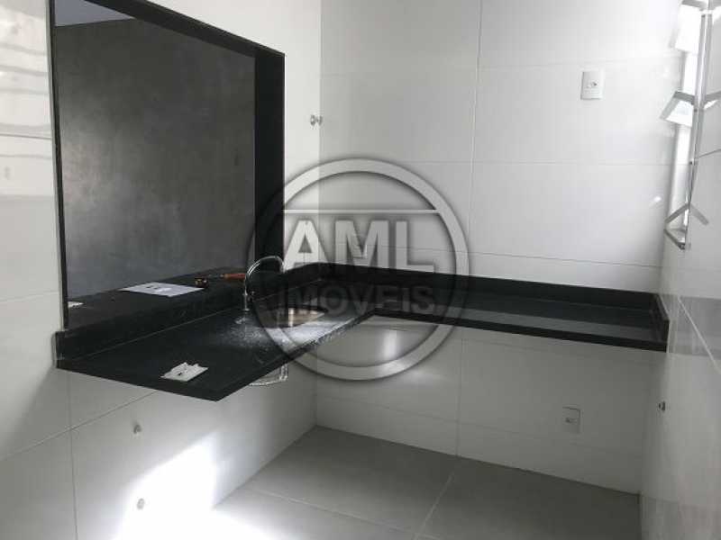 Conheça Cozinha americana do imóvel - Casa em Condominio À Venda - Vila Isabel - Rio de Janeiro - RJ - TK34557 - 7 Cozinha americana - Casa em Condominio À Venda - Vila Isabel - Rio de Janeiro - RJ - TK34557 - 7